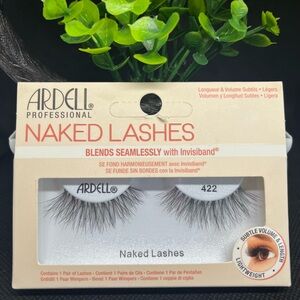 Ardell Professional Naked Lashes with Invisiband